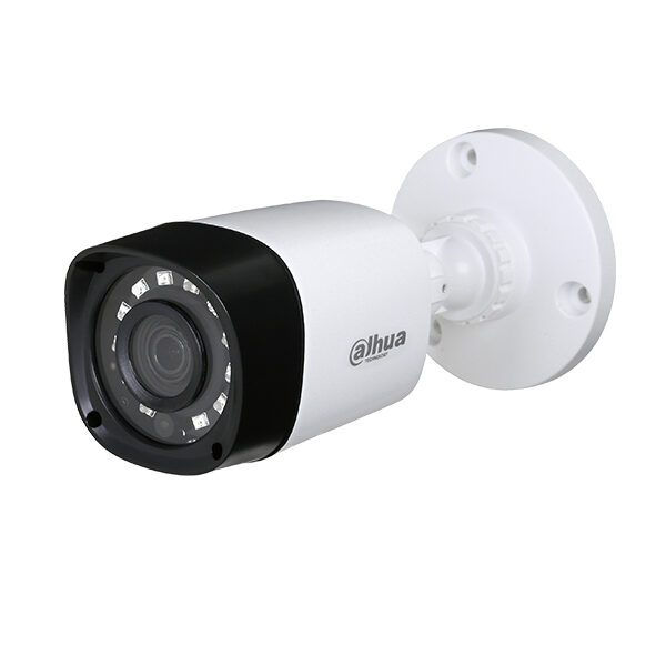 HAC-HFW1200R-0280B/0360B 2 MP IR Bullet Kamera (20m IR)