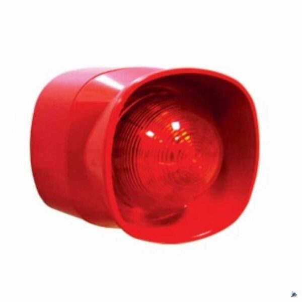 OLYMPİA BS-532/WP KONVANSİYONEL FLAŞÖRLÜ SİREN