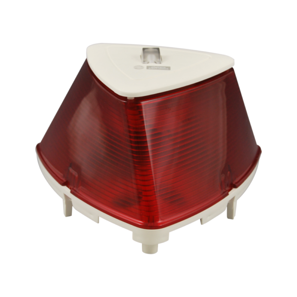 OLYMPİA BS-531/1 KONVANSİYONEL FLAŞÖRLÜ SİREN