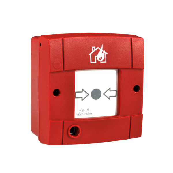 OLYMPİA BS-536 KONVANSİYONEL RESETLENEBİLİR BUTON