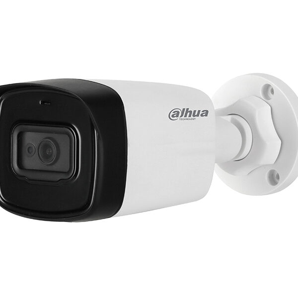 HAC-HFW1200TL-0360B 2 MP IR BULLET KAMERA (40M IR)